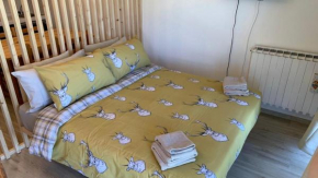 JUPILUC-PILA Studio 56 CIR 0064 Gressan